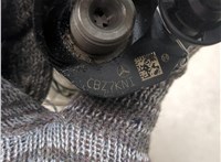 A6420700587, 0445115027 Форсунка топливная Jeep Commander 2006-2010 8909511 #4