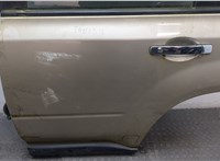 H210AJG0MA Дверь боковая (легковая) Nissan X-Trail (T31) 2007-2015 8909548 #2