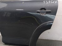  Дверь боковая (легковая) Toyota RAV 4 2006-2013 8909687 #2