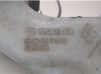  Бачок омывателя Mazda CX-7 2007-2012 8909989 #6