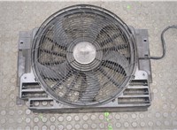  Вентилятор радиатора BMW X5 E53 2000-2007 8910071 #1