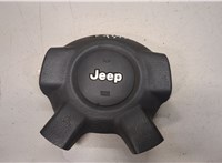  Подушка безопасности водителя Jeep Liberty 2002-2006 8910102 #3