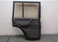  Дверь боковая (легковая) Mitsubishi Pajero 1990-2000 8910135 #7