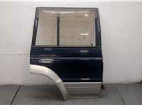  Дверь боковая (легковая) Mitsubishi Pajero 1990-2000 8910148 #1