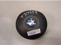  Подушка безопасности водителя BMW X5 E53 2000-2007 8910152 #2