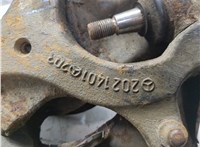 A2103300325, A2023300020, A2104211020 Ступица (кулак, цапфа) Mercedes CLK W208 1997-2002 8910187 #4
