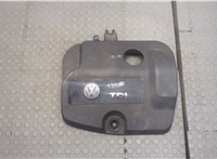  Накладка декоративная на ДВС Volkswagen Sharan 2000-2010 8910257 #1