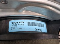  Стеклоподъемник электрический Volvo S80 2006-2016 8910370 #8