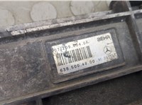  Вентилятор радиатора Mercedes Vito W638 1996-2003 8910458 #4