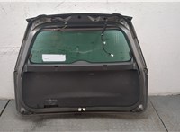  Крышка (дверь) багажника Suzuki Splash 8910549 #6