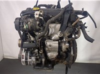  Двигатель (ДВС) Opel Astra G 1998-2005 8910553 #2