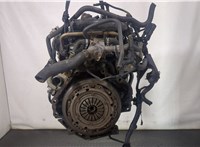  Двигатель (ДВС) Opel Astra G 1998-2005 8910553 #3