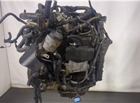  Двигатель (ДВС) Opel Astra G 1998-2005 8910553 #4