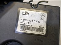 A0034310312, 10099013272 Блок АБС, насос (ABS, ESP, ASR) Mercedes CLK W208 1997-2002 8910559 #3