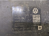  Блок АБС, насос (ABS, ESP, ASR) Volkswagen Golf 6 2009-2012 8910581 #3