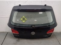  Крышка (дверь) багажника Volkswagen Golf 6 2009-2012 8910614 #1