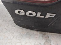  Крышка (дверь) багажника Volkswagen Golf 6 2009-2012 8910614 #3
