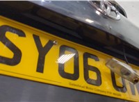 6700542380 Крышка (дверь) багажника Toyota RAV 4 2006-2013 8910662 #5