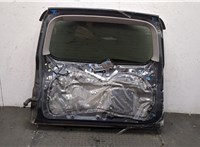 6700542380 Крышка (дверь) багажника Toyota RAV 4 2006-2013 8910662 #6