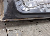 6700542380 Крышка (дверь) багажника Toyota RAV 4 2006-2013 8910662 #8