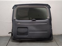  Крышка (дверь) багажника Toyota RAV 4 2006-2013 8910662 #8