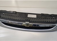  Решетка радиатора Chevrolet Lacetti 8910663 #1