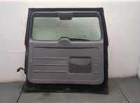  Крышка (дверь) багажника Toyota RAV 4 2000-2005 8910754 #7