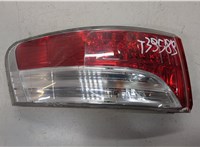 8156105190 Фонарь (задний) Toyota Avensis 3 2009-2015 8910767 #1