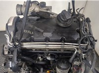  Двигатель (ДВС) Skoda Octavia (A5) 2004-2008 8910786 #9