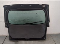  Крышка (дверь) багажника Mazda CX-7 2007-2012 8910797 #7