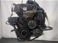  Двигатель (ДВС) Ford Fusion 2002-2012 8910821 #1