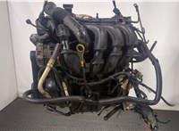  Двигатель (ДВС) Ford Fusion 2002-2012 8910821 #2