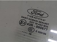  Стекло боковой двери Ford Focus 3 2014-2019 8911272 #2
