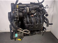 Двигатель (ДВС) Peugeot 307 8911395 #4