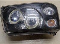  Фара (передняя) Land Rover Range Rover Sport 2005-2009 8911418 #8