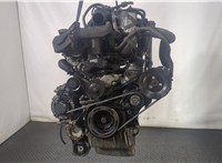  Двигатель (ДВС) Mercedes Vito W638 1996-2003 8911538 #1