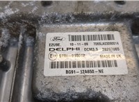BG9112A650NE Блок управления двигателем Ford S-Max 2010-2015 8912037 #2