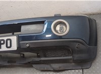  Бампер Land Rover Range Rover Sport 2005-2009 8912432 #3