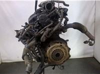  Двигатель (ДВС) Seat Alhambra 2000-2010 8911036 #3