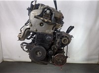  Двигатель (ДВС на разборку) Renault Megane 2 2002-2009 8912888 #1