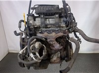  Двигатель (ДВС) Chevrolet Spark 2009- 8913077 #4