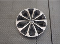  Комплект литых дисков Nissan Qashqai 2006-2013 8913200 #4