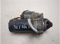 93176056 Стартер Opel Zafira A 1999-2005 8913345 #5