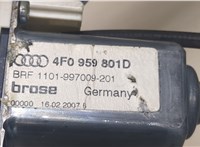  Стеклоподъемник электрический Audi A6 (C6) 2005-2011 8913428 #5