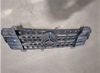  Решетка радиатора Mercedes ML W164 2005-2011 8913484 #4