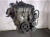  Двигатель (ДВС) Mazda CX-7 2007-2012 8913531 #1