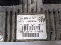 Блок управления двигателем Fiat Grande Punto 2005-2011 8913537 #2