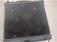  Радиатор охлаждения двигателя Nissan Note E11 2006-2013 8913641 #9