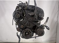  Двигатель (ДВС) Opel Zafira A 1999-2005 8913647 #1