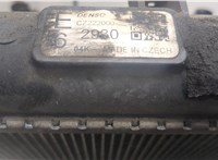  Радиатор охлаждения двигателя Suzuki Splash 8913648 #8